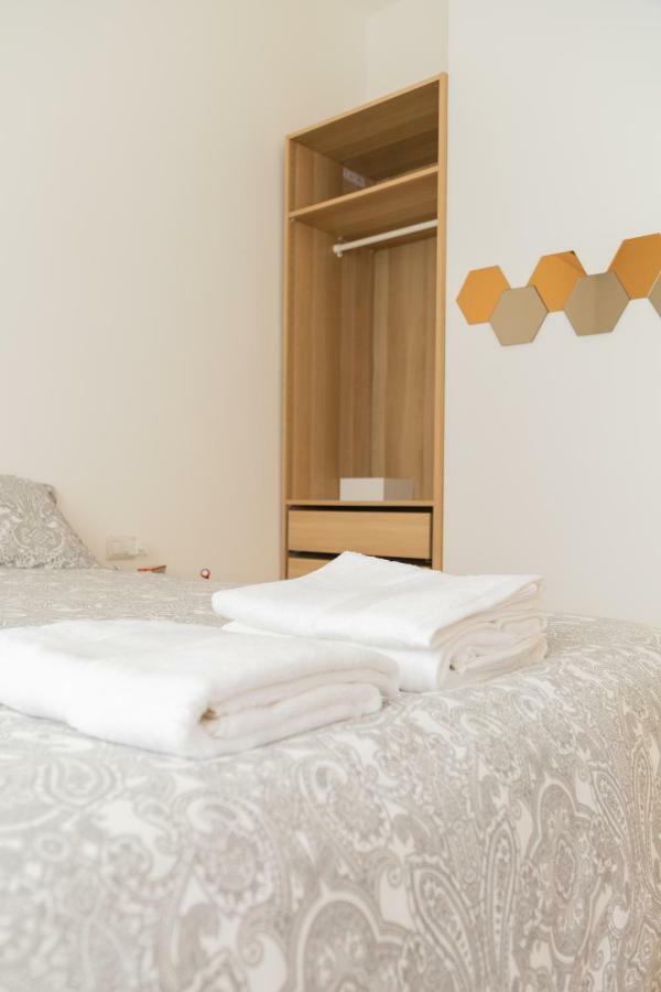 Apartament Dimora Della Scorziata Neapol Zewnętrze zdjęcie